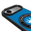 MLS Eastern Conference Teams Stripe Bump Cell Phone Case for Apple iPhone 17 Series - 4 of 4