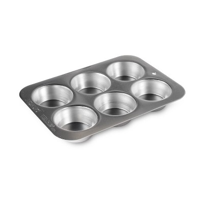 Nordic Ware Compact Ovenware Muffin Pan