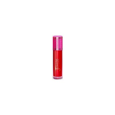 Juvia's Place Lip Reflectgloss - Ruby Rose - 0.16 fl oz - Ulta Beauty