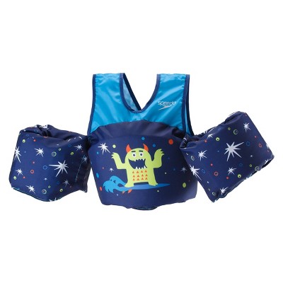 speedo splash jammer target