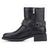 New York & Company Women's Carson Ankle Boots - image 3 of 4