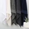 Luxury Bath Towel Set, Softest 100% Cotton by California Design Den - 2 of 4