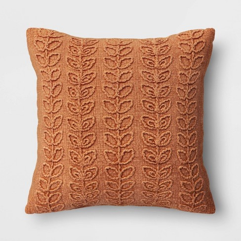 Buy Stone Washed Décor Throw Pillow