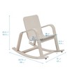 ECR4Kids Bentwood Rocking Chair - 2 of 4