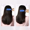 Unique Bargains Travel Soft Detangling Hair Brush 1 Pc - 2 of 4