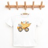 The Juniper Shop Easter Dump Truck Youth Short Sleeve Tee - 3 of 4