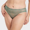 Women's Lace Bikini Underwear - Auden™ - 4 of 4