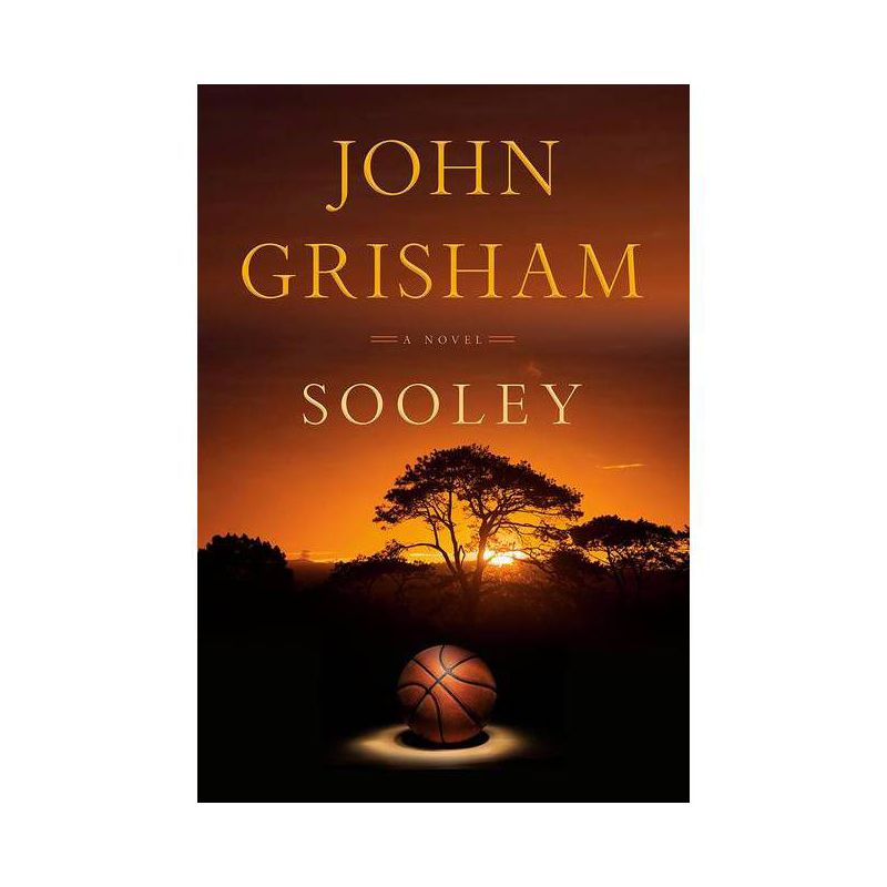 Sooley - by John Grisham, 1 of 2