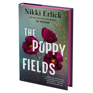 The Poppy Fields (Deluxe Limited Edition) - by  Nikki Erlick (Hardcover) - 1 of 1