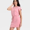 Women's Airy Sleek Dress - All In Motion™ - 3 of 4