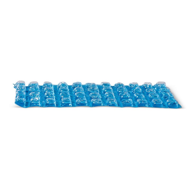 Igloo Natural Refreezable Ice Cubes - 1lb, 3 of 9