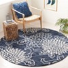 Jardin JAR602 Hand Tufted Indoor Rugs - Safavieh - 2 of 4