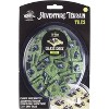 Monster Adventure Terrain- 50pc Grass Rock Tile Expansion Pack- Painted 1x1” Tile Set- Easy Snap Creates Amazing Tabletop Terrain in Minute- Customize - 4 of 4