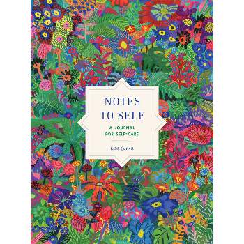 Notes to Self - by  Lisa Currie (Paperback)