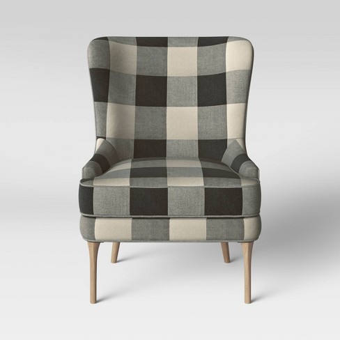 Cheswold Wingback Chair Threshold Target