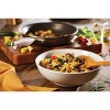 Anolon Advanced 10" Hard Anodized Nonstick Frying Pan Gray - image 4 of 4