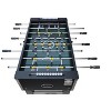 VYNXARIA 54" soccer table,foosball table,football table,game table, table soccer,table football,Children's game table,table games - 2 of 4