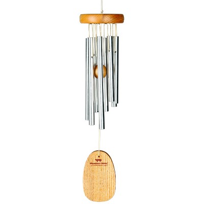 Woodstock Wind Chimes Signature Collection  Gregorian Chimes Wind Chimes