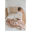 Little Unicorn Cotton Muslin Swaddle Blanket - 3pk - 2 of 4