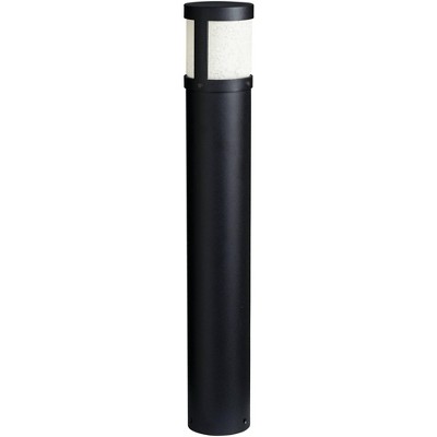 Kichler Omni-Directional 28 3/4"H Black LED Bollard Light