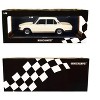 1968 BMW 2500 White Limited Edition to 504 pieces Worldwide 1/18 Diecast Model Car by Minichamps - 3 of 3