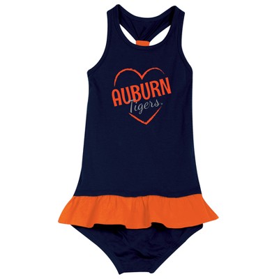 auburn tiger infant clothing