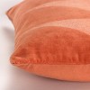 20"x20" Oversize Geometric Square Throw Pillow Cover - Rizzy Home - 2 of 4