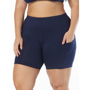 Beach House Sport Plus Indy Swim Short - 1 of 2