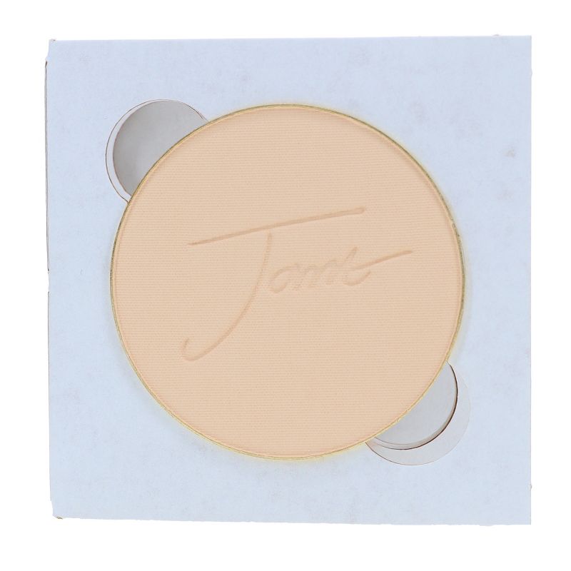 jane iredale PurePressed Base Mineral Foundation Refill Bisque 0.35 oz, 2 of 9