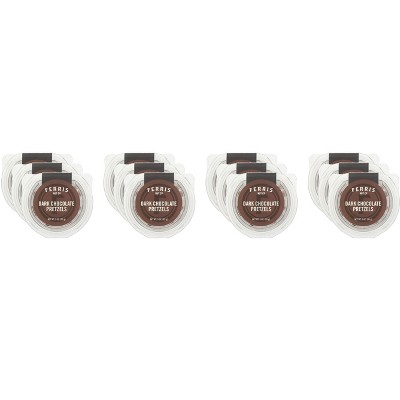 Ferris Nut Co Pretzels Dark Chocolate - Pack of 12 - 3 oz
