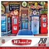 MasterPieces Inc Classic Gas 750 Piece Jigsaw Puzzle - 3 of 4