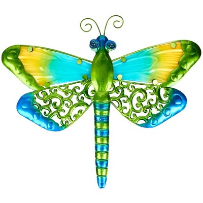 The Lakeside Collection Garden Wall Art