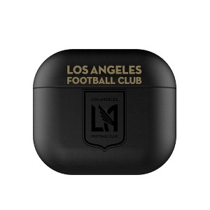 Keyscaper MLS Western Conference Teams Insignia AirPod Case Cover for AirPods 3rd Gen - 1 of 4
