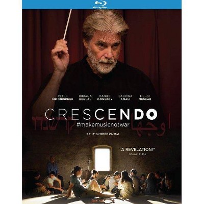 Crescendo (Blu-ray)(2020)