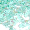 Unique Bargains Smooth Glitter Loose Crafts Sewing Cup Sequins 3000 Pcs - 4 of 4