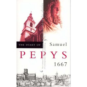 The Diary of Samuel Pepys, Vol. 8 - (Paperback) - 1 of 1