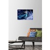 Trends International Disney Pixar Frozen - Elsa Unframed Wall Poster Prints - 2 of 4