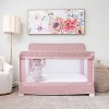 Baby Delight Lunaire Organic Crib - 3 of 4