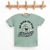 The Juniper Shop SmileyWorld Be Kind To Our Planet Retro Youth Short Sleeve Tee - 2 of 4