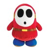 Club Mocchi Mocchi Super Mario Shy Guy Mega 15" Plush - image 2 of 4