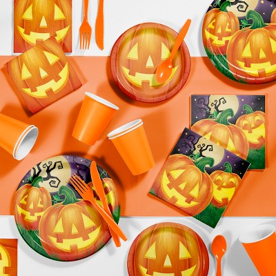 discount halloween party supplies