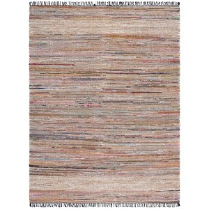 Cape Cod CAP153 Hand Woven Indoor Rugs - Safavieh - 1 of 4
