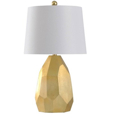 target gold table lamp