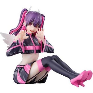 Bandai - Ichibansho - 2.5 Dimensional Seduction - Miriella Angel Airborne Corps Figure - 1 of 3