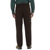 Mens Hiking Pants Convertible Pants with Pockets Fishing Travel Safari Pants - 2 of 4