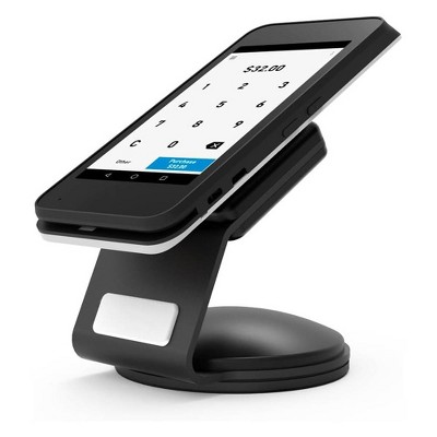 Craze Ventures Secure Phone Stand with Dock Plate