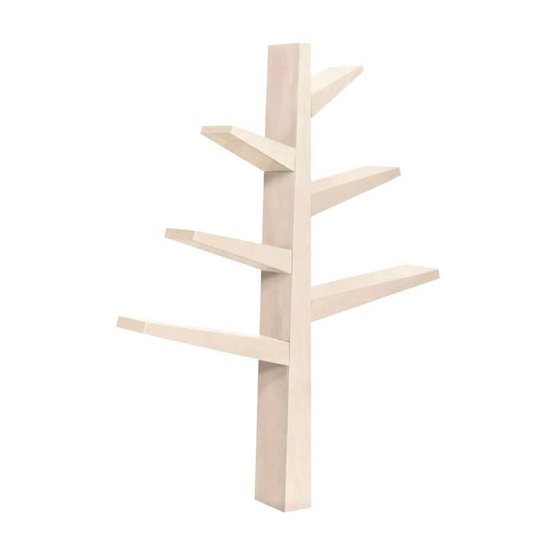 Babyletto Spruce Tree Bookcase, 1 of 10