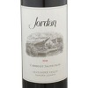 Jordan Cabernet Sauvignon Red Wine - 750ml Bottle - image 2 of 3