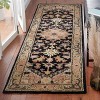 Heritage HG625 Hand Tufted Indoor Rugs - Safavieh - 2 of 4