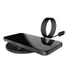 Keyscaper Star Wars Mech Vehicles FactionTech 15-Watt Wireless Charger - 4 of 4